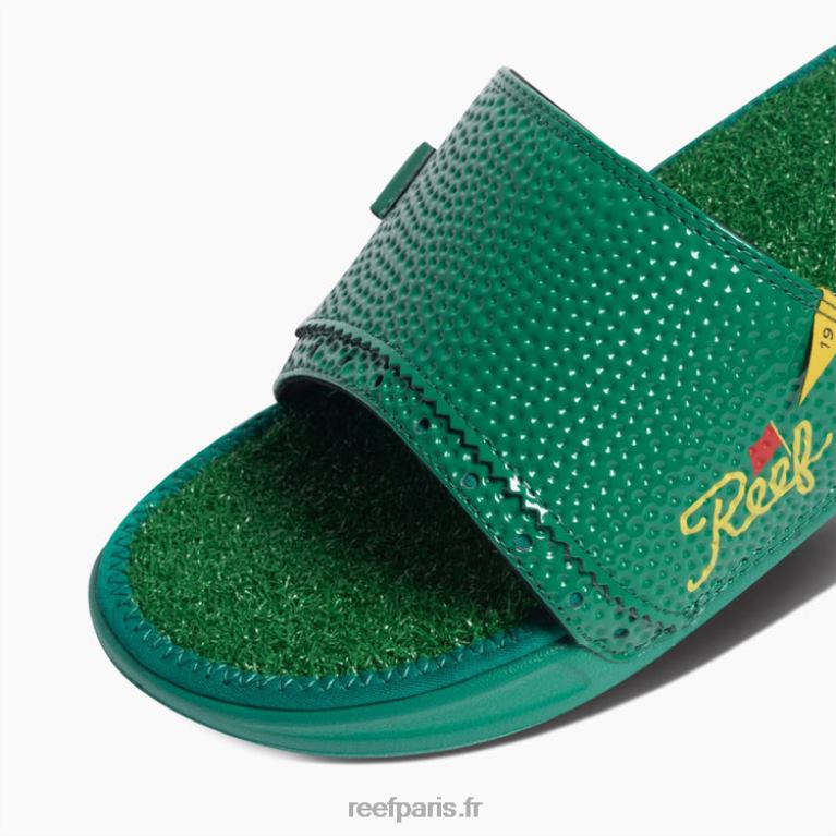 en Reef toboggan mulligan Hommes fairway 0XL0D428