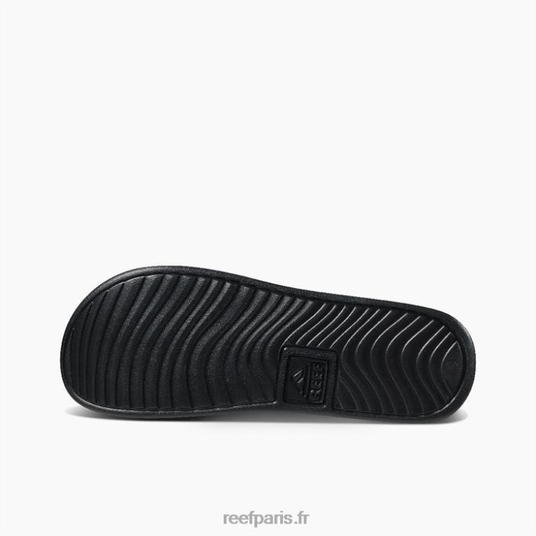 en Reef toboggan mulligan Hommes vert 0XL0D317