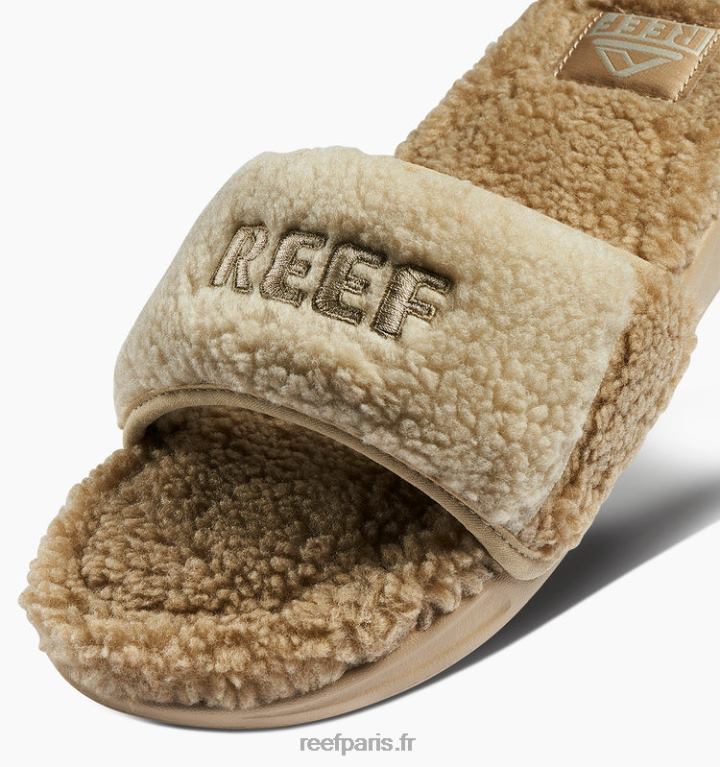 en Reef une diapositive Hommes sable 0XL0D458