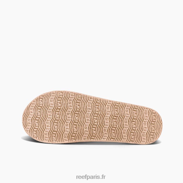 enplaneur de récif Hommes bronzer 0XL0D552