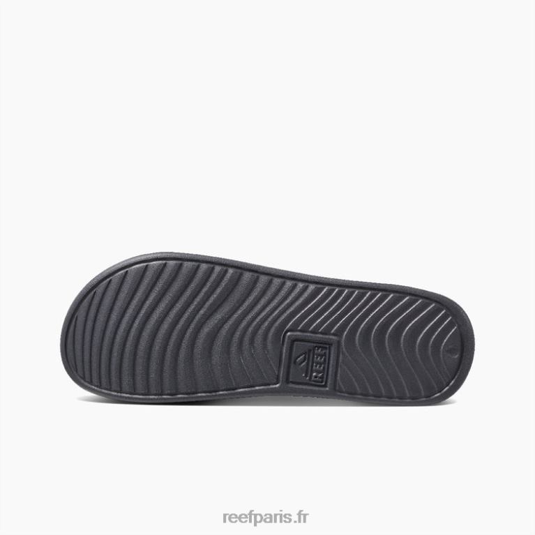 enrécif un toboggan Hommes gris/beige 0XL0D366