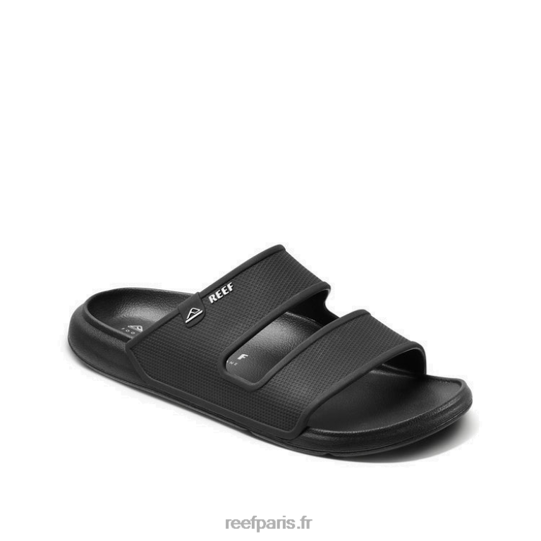 fr Reef oasis doubler Hommes noir 0XL0D324