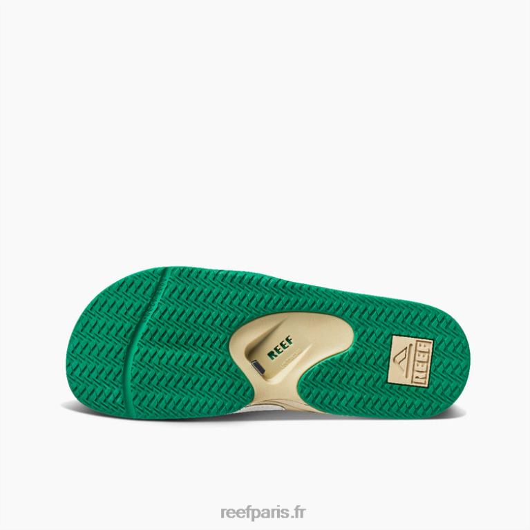 fr Reef toboggan Hommes cour rétro 0XL0D455