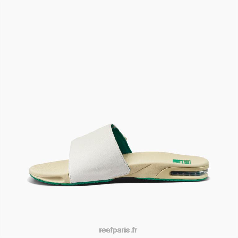 fr Reef toboggan Hommes cour rétro 0XL0D455