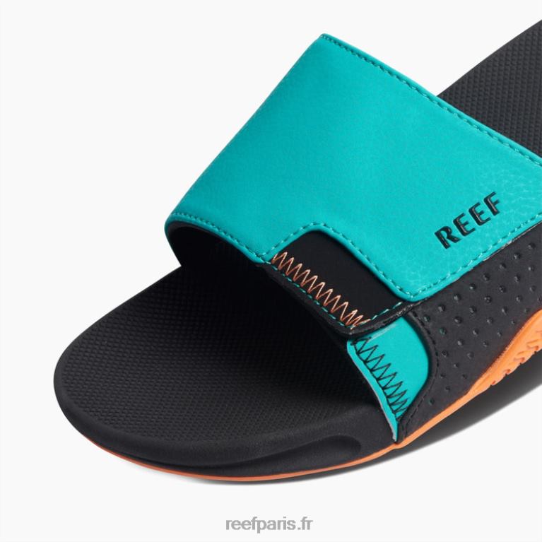 fr Reef toboggan Hommes lagune 0XL0D421