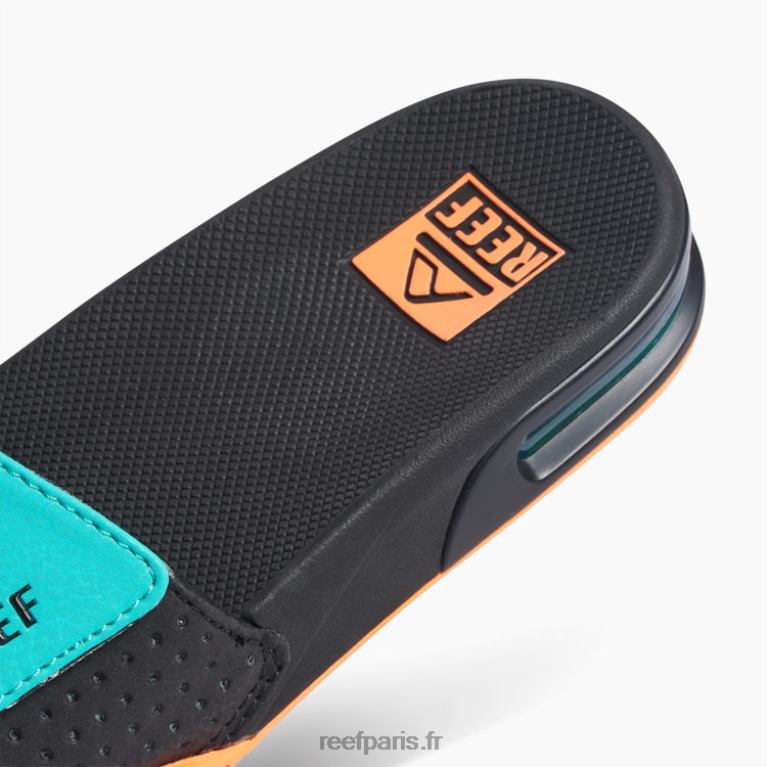 fr Reef toboggan Hommes lagune 0XL0D421