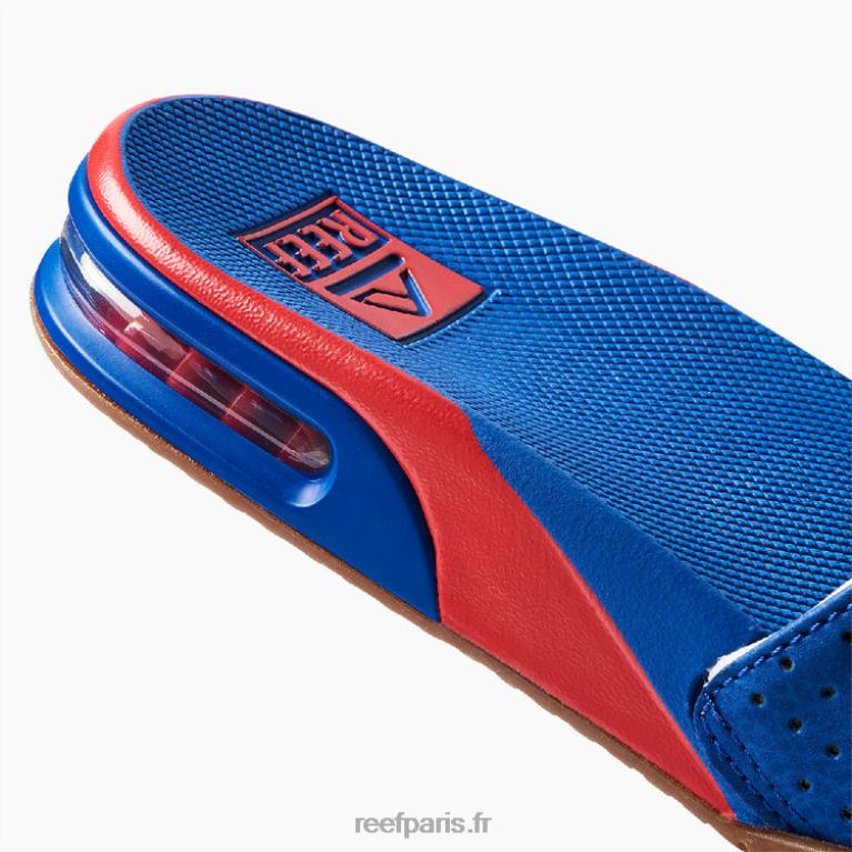 fr Reef toboggan fanning x mlb Hommes oursons 0XL0D413