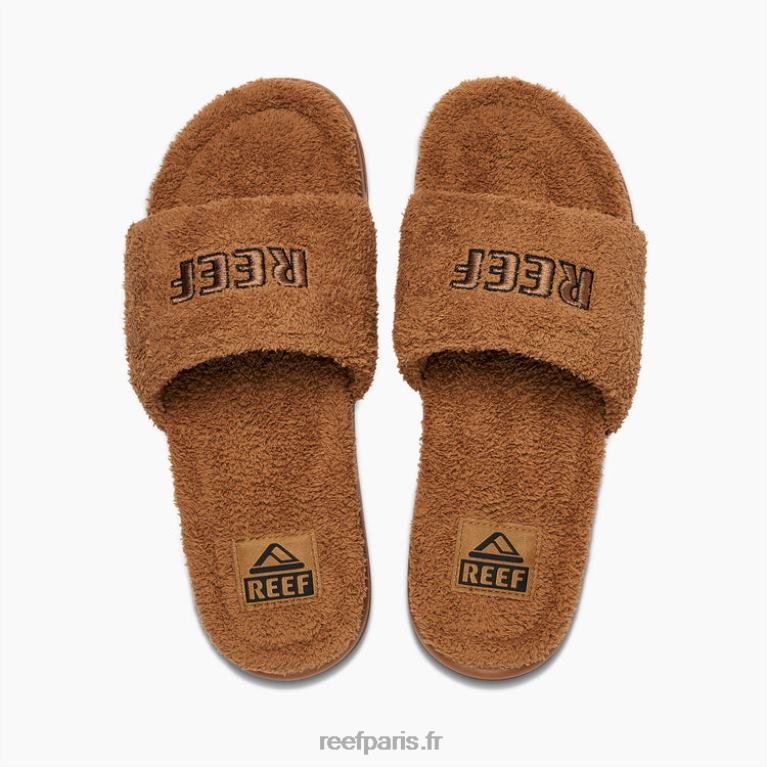 fr Reef une diapositive Hommes le tabac 0XL0D459