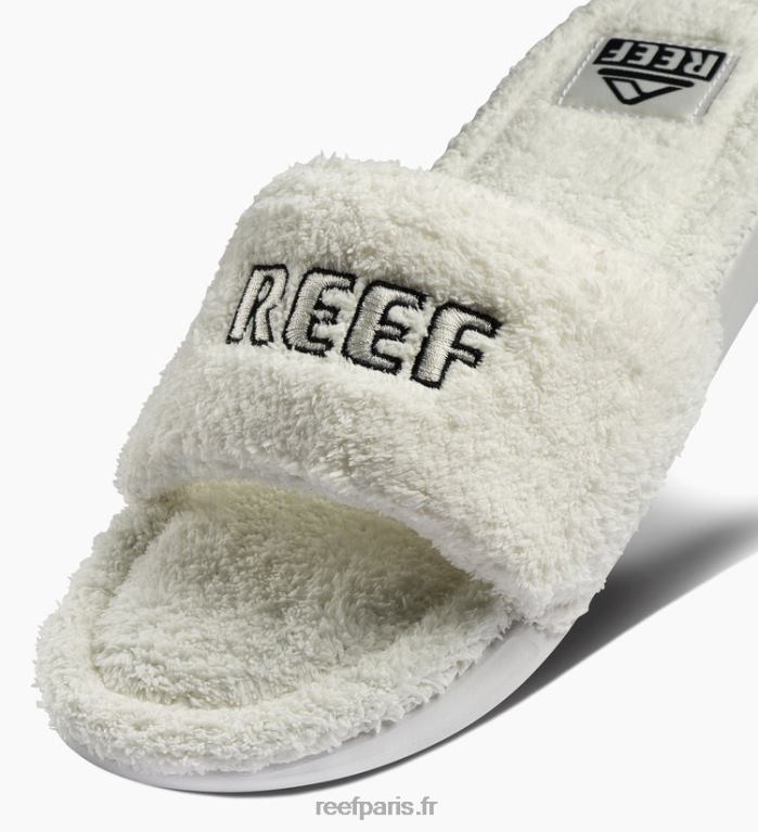 fr Reef une diapositive Hommes nuage 0XL0D461