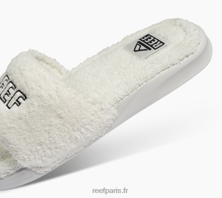 fr Reef une diapositive Hommes nuage 0XL0D461