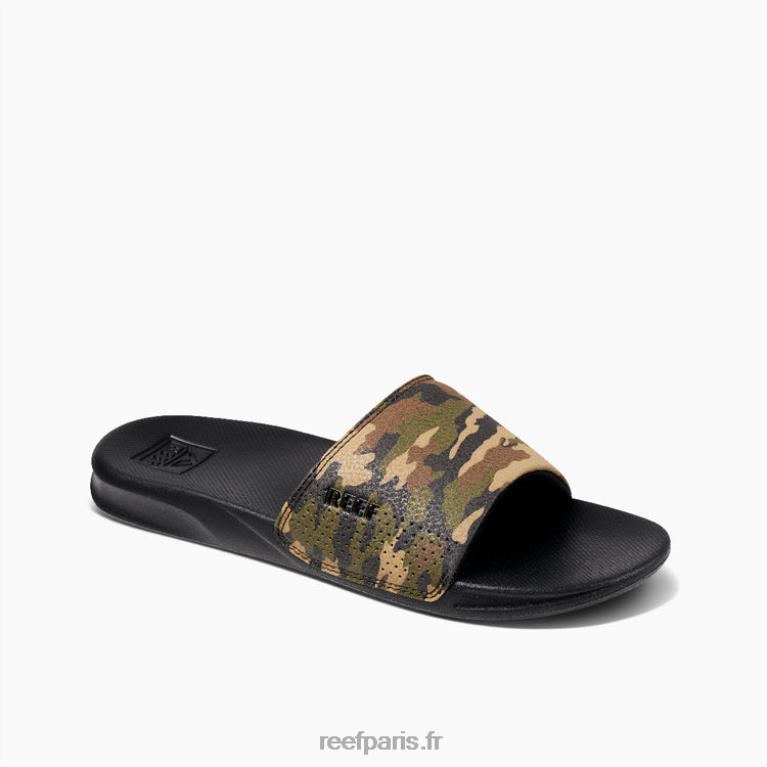 frrécif un toboggan Hommes camouflage 0XL0D409