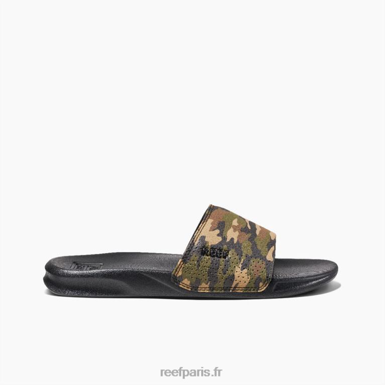 frrécif un toboggan Hommes camouflage 0XL0D409