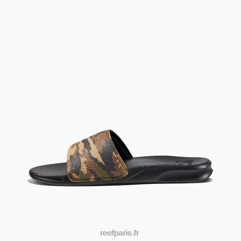 frrécif un toboggan Hommes camouflage 0XL0D409