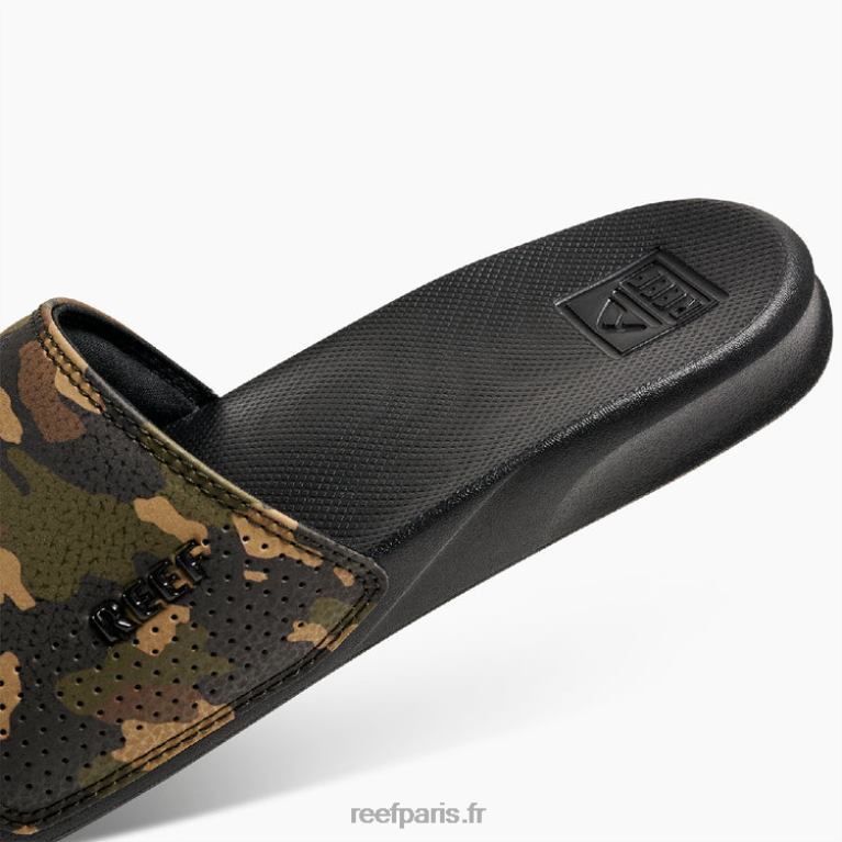 frrécif un toboggan Hommes camouflage 0XL0D409