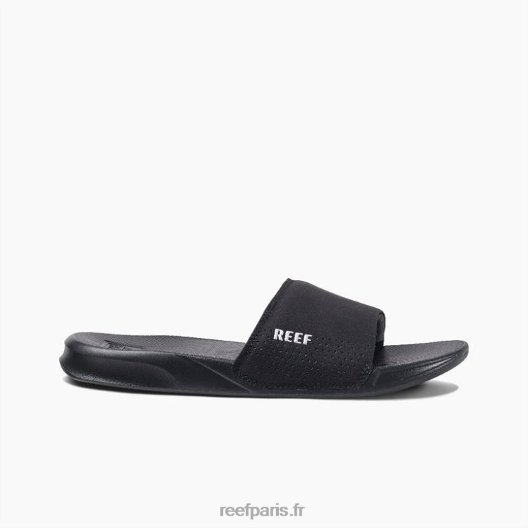 frrécif un toboggan Hommes noir 0XL0D371