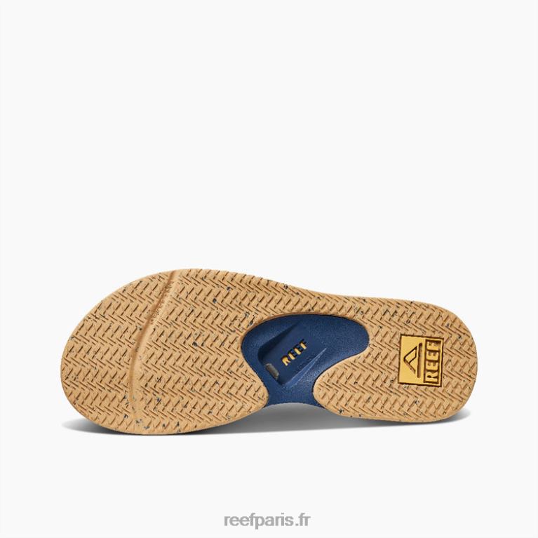 en Reef attiser Hommes feu 0XL0D307