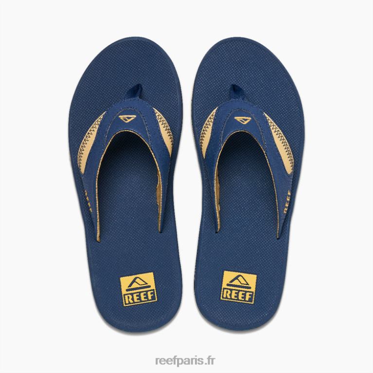 en Reef attiser Hommes feu 0XL0D307