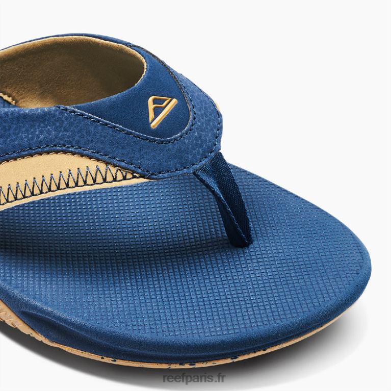 en Reef attiser Hommes feu 0XL0D307