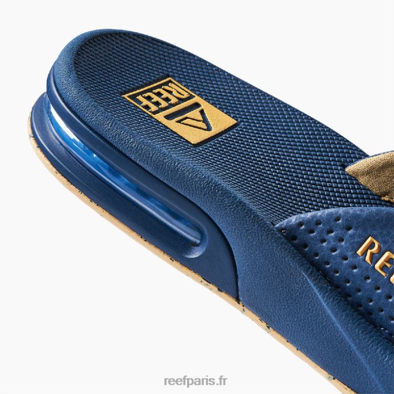 en Reef attiser Hommes feu 0XL0D307