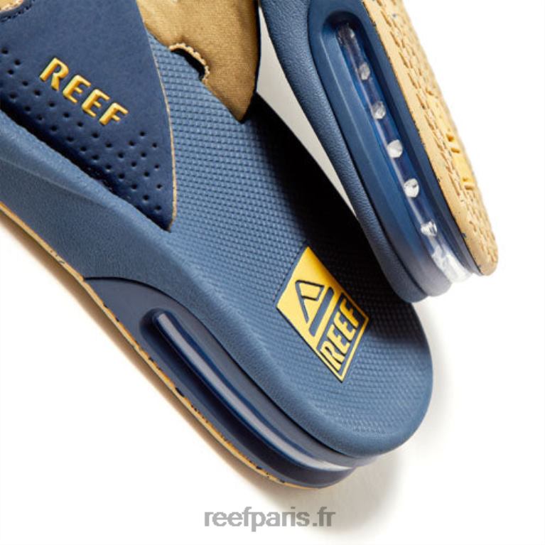 en Reef attiser Hommes feu 0XL0D307