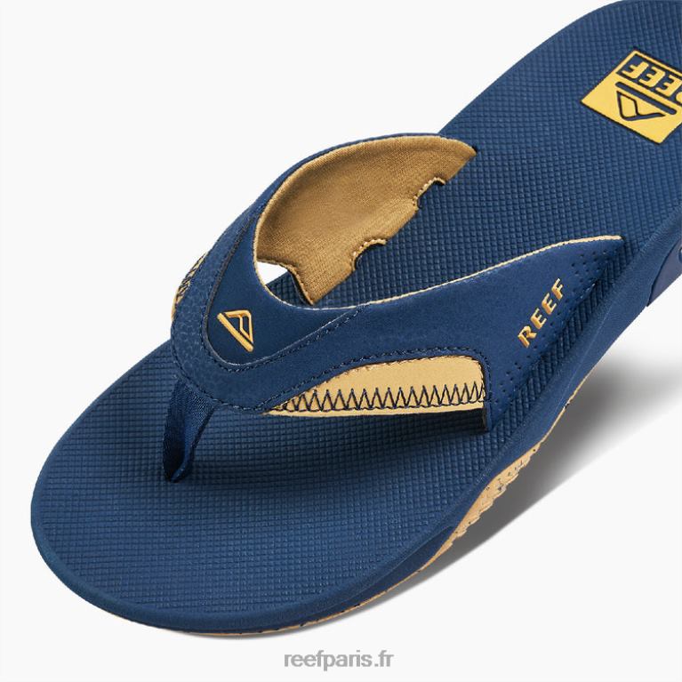 en Reef attiser Hommes feu 0XL0D307