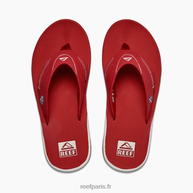 en Reef attiser x mlb Hommes cardinaux 0XL0D386