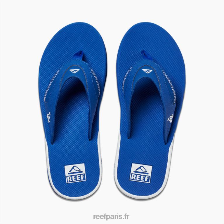 en Reef attiser x mlb Hommes les esquives 0XL0D376