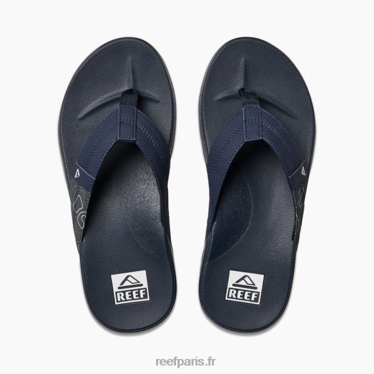 en Reef coussin fantôme Hommes fond rocheux 0XL0D396