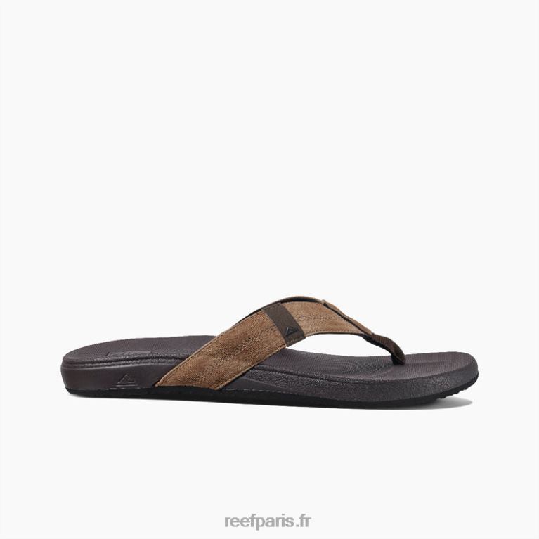 en Reef coussin fantôme Hommes marron/beige 0XL0D352