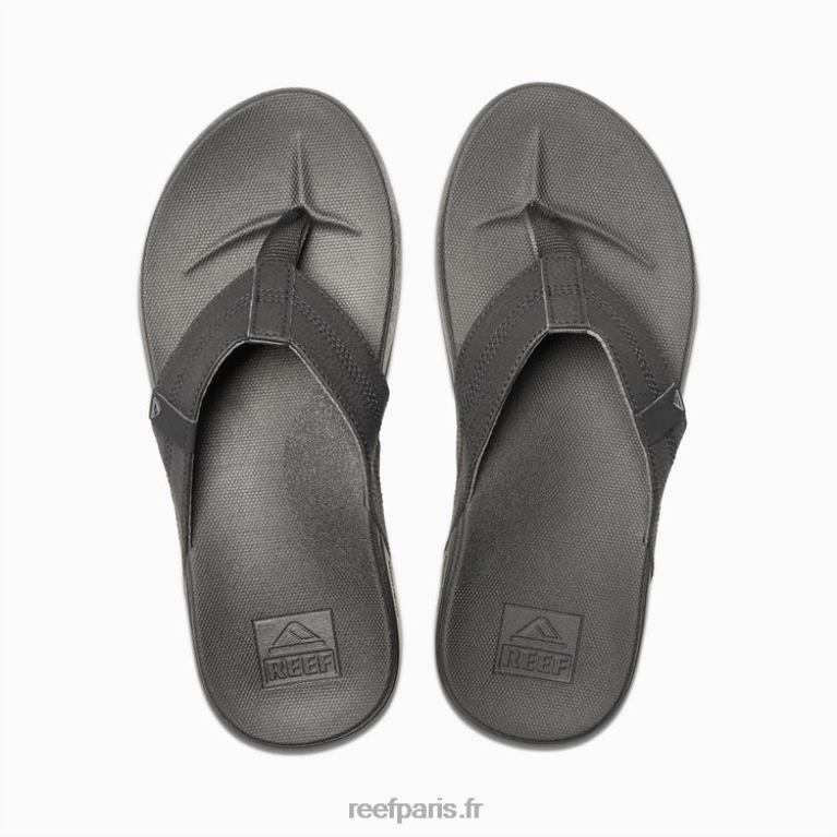 en Reef coussin fantôme Hommes noir 0XL0D335