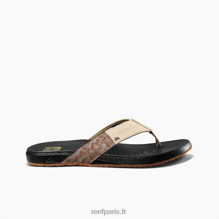 en Reef coussin fantôme Hommes paumes de camouflage 0XL0D476