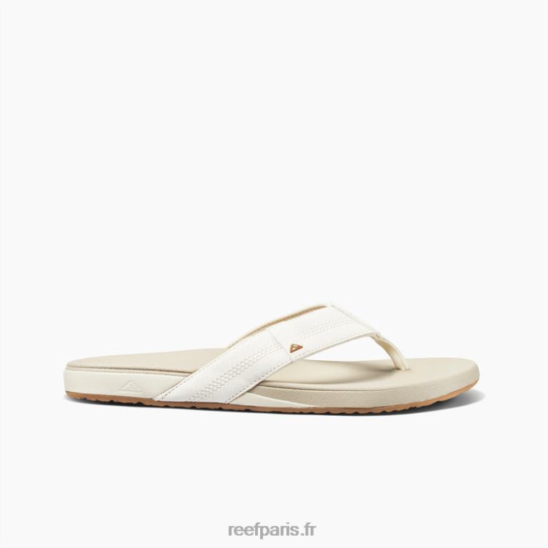 en Reef coussin fantôme Hommes sable blanc 0XL0D468