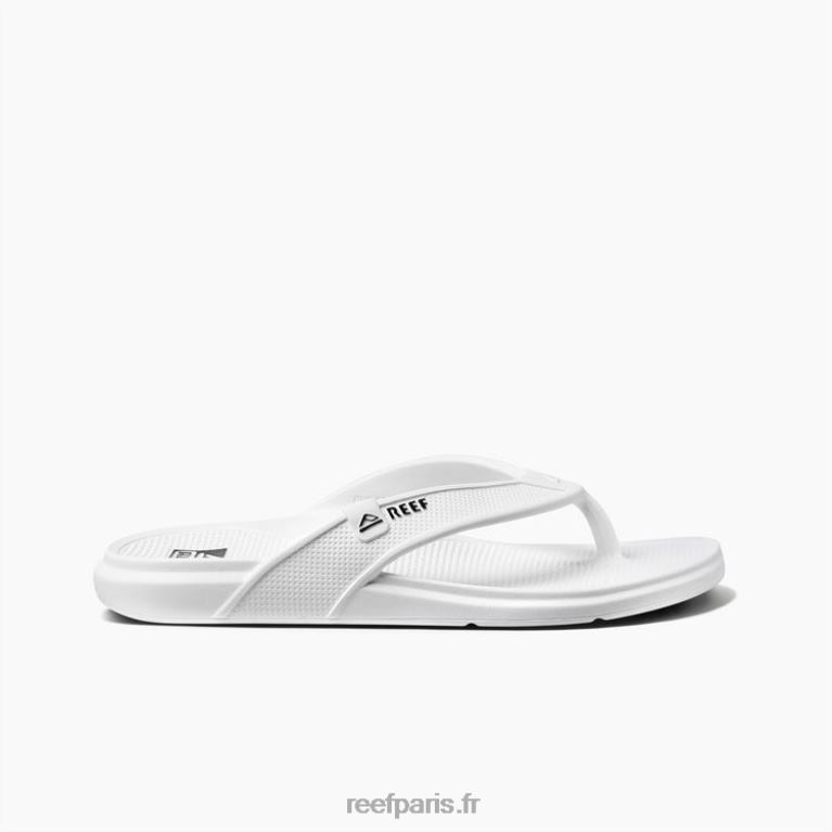 en Reef oasis Hommes blanc de blanc 0XL0D374