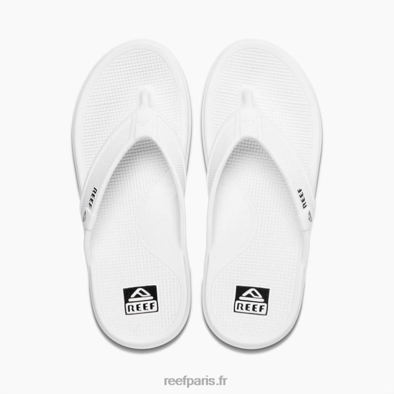 en Reef oasis Hommes blanc de blanc 0XL0D374