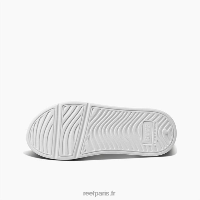 en Reef oasis Hommes blanc de blanc 0XL0D374