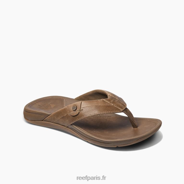 encuir récif pacifique Hommes sable 0XL0D452