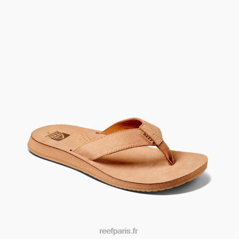 endérive de récif classique Hommes bronzer 0XL0D446