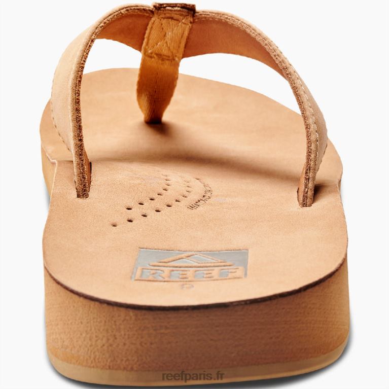 endérive de récif classique Hommes bronzer 0XL0D446