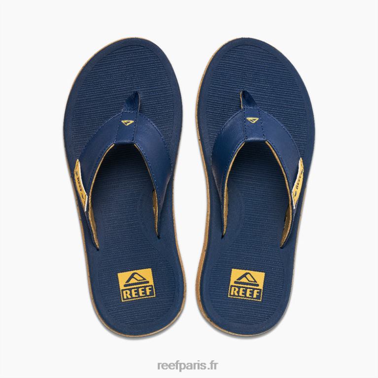 enrécif santa ana Hommes feu 0XL0D474