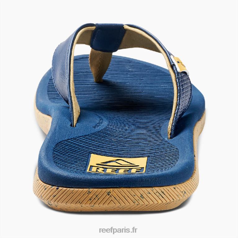 enrécif santa ana Hommes feu 0XL0D474