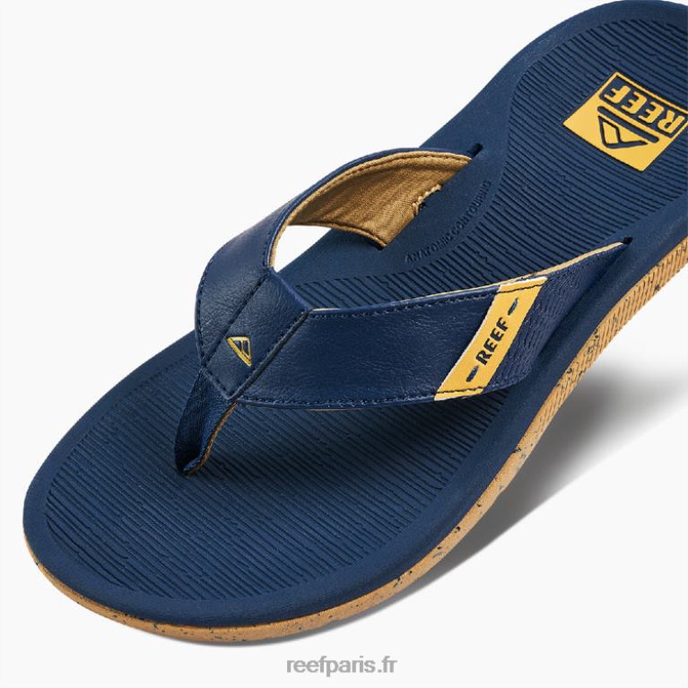 enrécif santa ana Hommes feu 0XL0D474