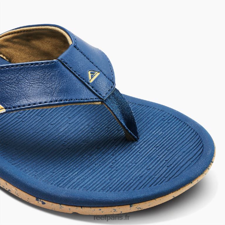 enrécif santa ana Hommes feu 0XL0D474