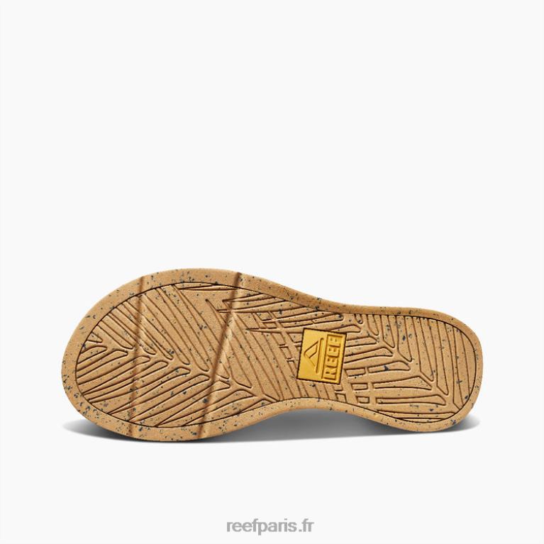 enrécif santa ana Hommes feu 0XL0D474