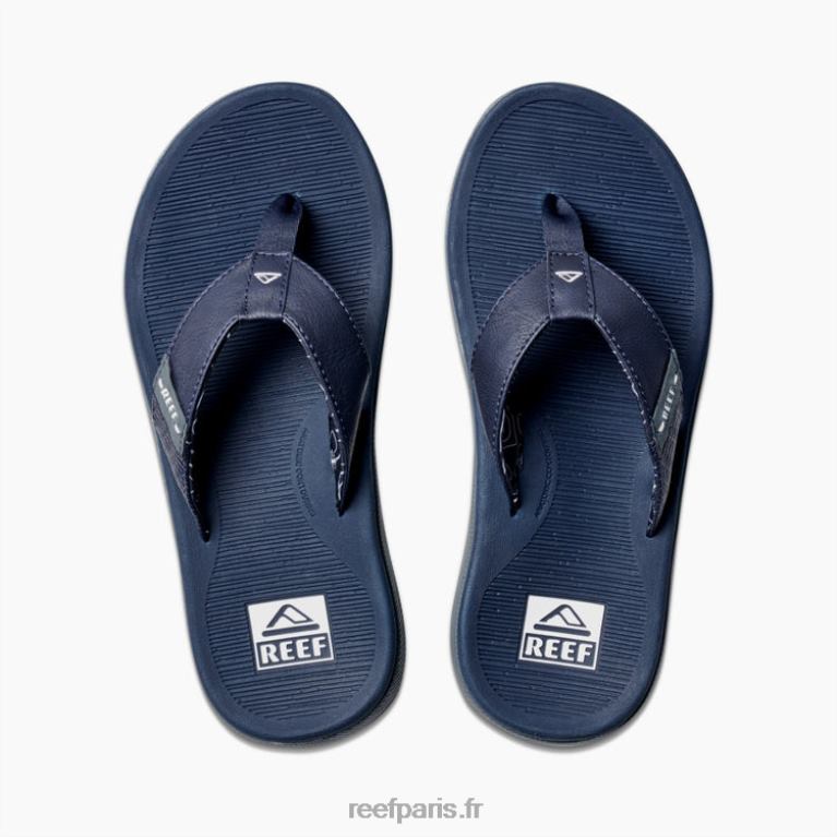 enrécif santa ana Hommes fond rocheux 0XL0D321