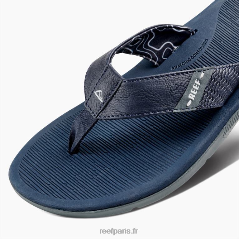 enrécif santa ana Hommes fond rocheux 0XL0D321