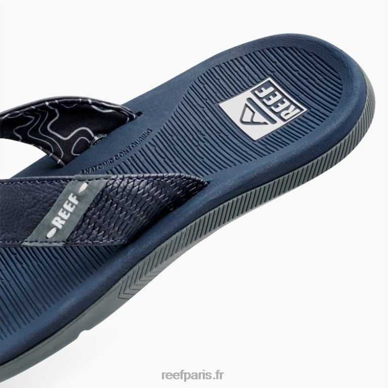 enrécif santa ana Hommes fond rocheux 0XL0D321