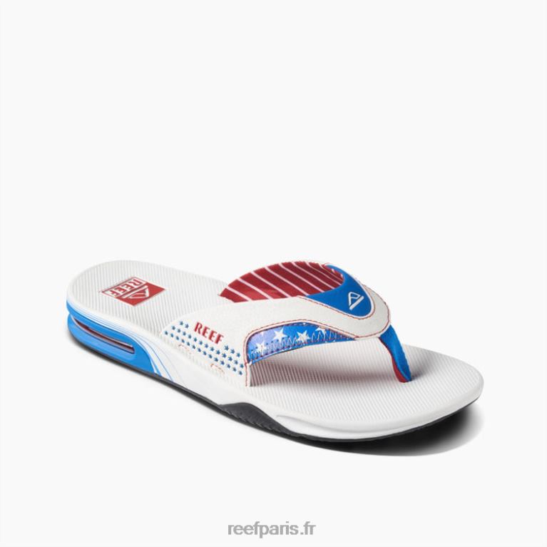 fr Reef attiser Hommes 1776 0XL0D415
