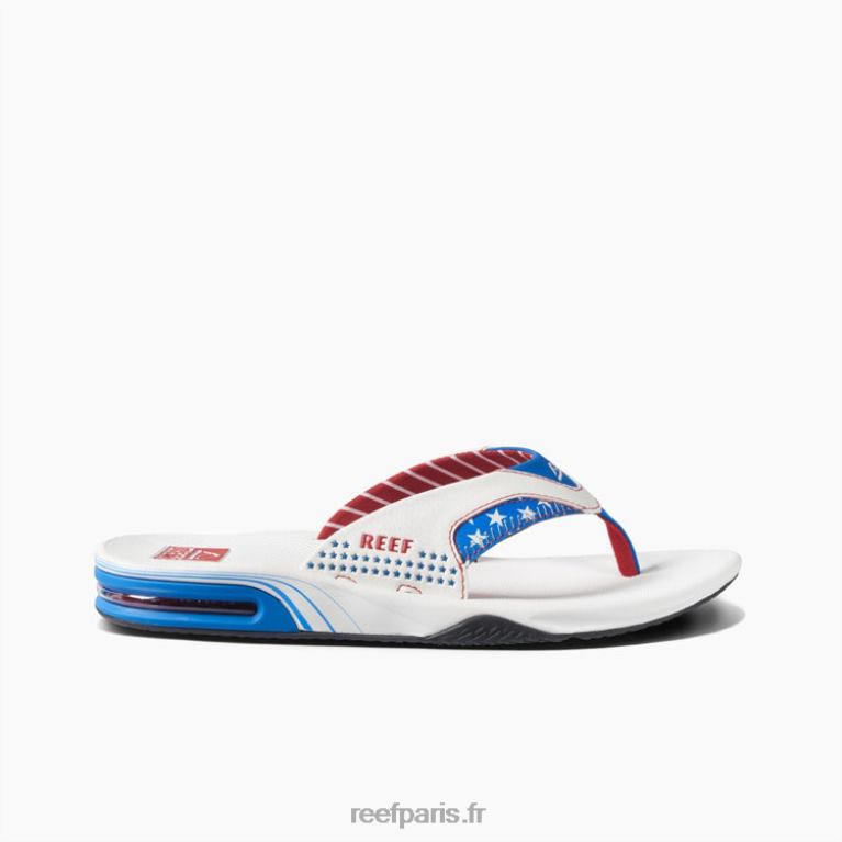 fr Reef attiser Hommes 1776 0XL0D415