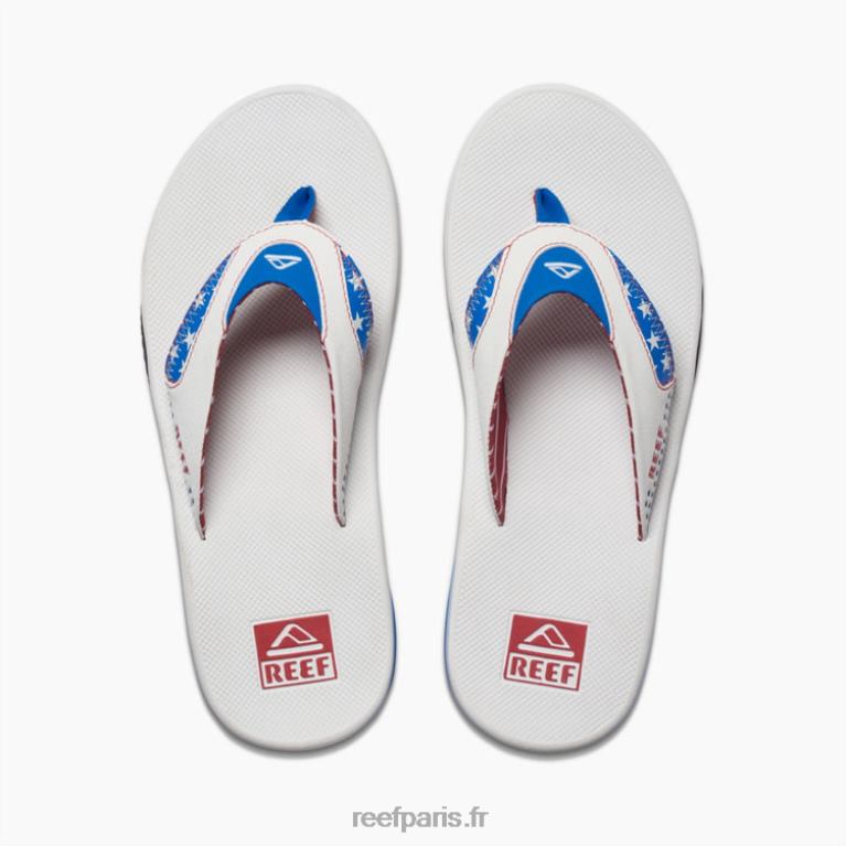 fr Reef attiser Hommes 1776 0XL0D415
