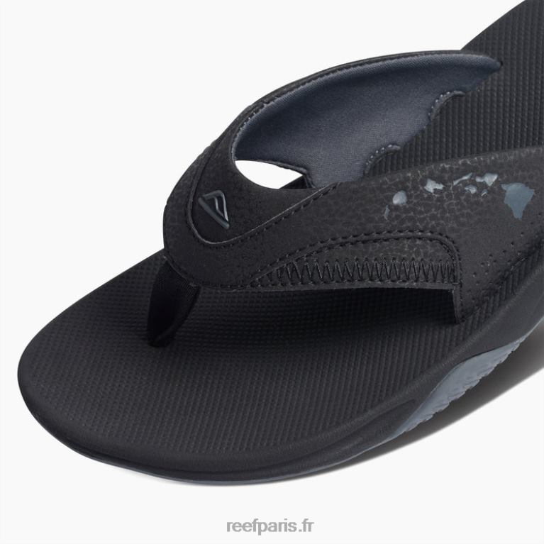 fr Reef attiser Hommes une chaîne 0XL0D433